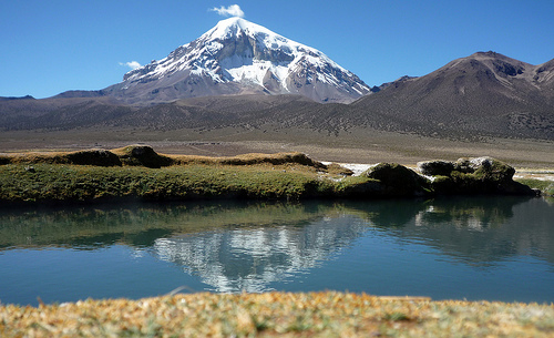Sajama National Park